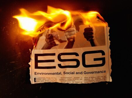 Big Investors Want DEI And ESG, So What Will Companies Do Now?