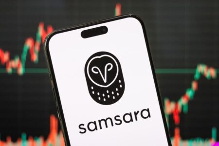 How To Trade Samsara Ahead Of Its Earnings?