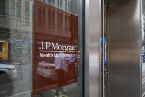 What’s Happening With JPMorgan Stock?