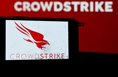 CrowdStrike Earnings Beat But Weak Outlook Has Shares Lower
