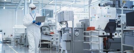 Consumer & Health Care Stocks Outperform Despite More Trade Drama