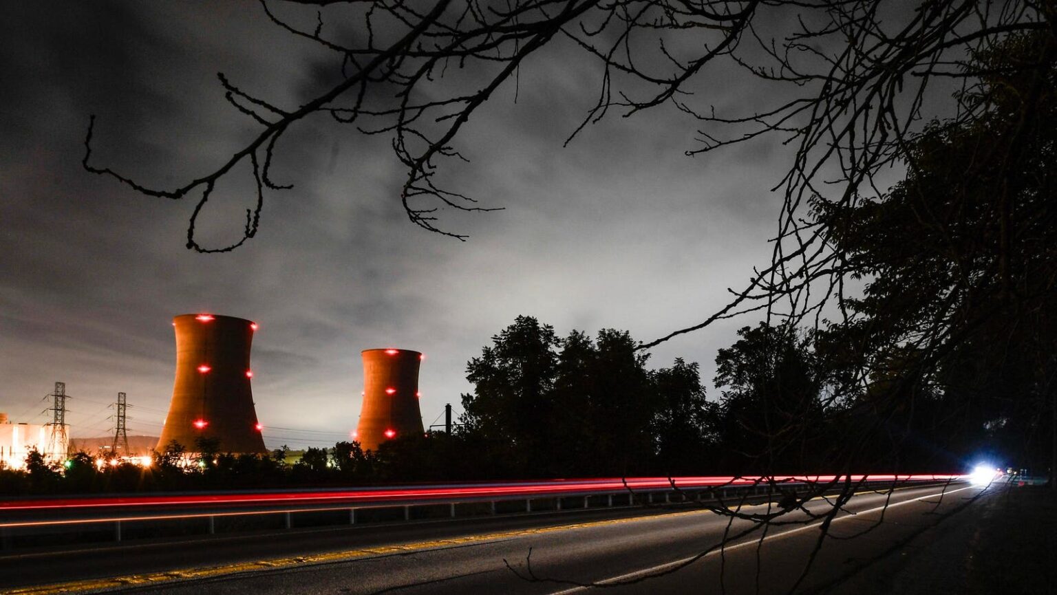 Constellation Energy Stock Up On Meta Deal. More AI Energy Plays Ahead