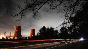 Constellation Energy Stock Up On Meta Deal. More AI Energy Plays Ahead