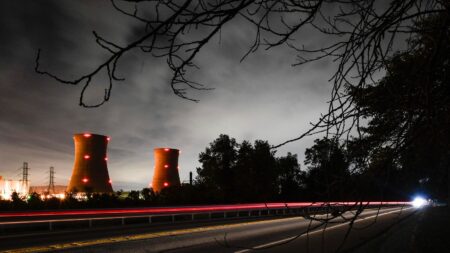 Constellation Energy Stock Up On Meta Deal. More AI Energy Plays Ahead