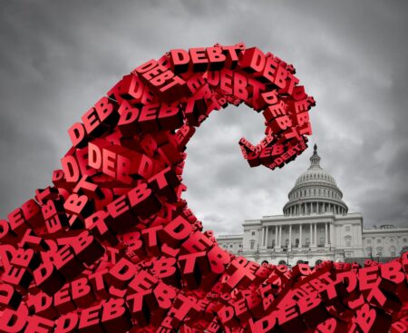 Impact Of Surging National Debt On Investments. What You Need To Know