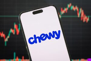 Chewy Earnings To Deliver?