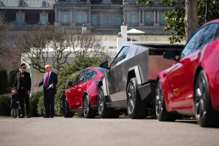U.S. EV Sales Will Be Solid Rather Than Spectacular As Tesla Wobbles