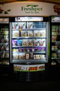 Investors Might Need A Waste Bag For Freshpet’s Stock