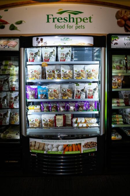Investors Might Need A Waste Bag For Freshpet’s Stock