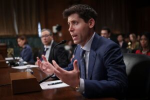 Artificial Intelligence Collaboration and Indirect Regulatory Lag