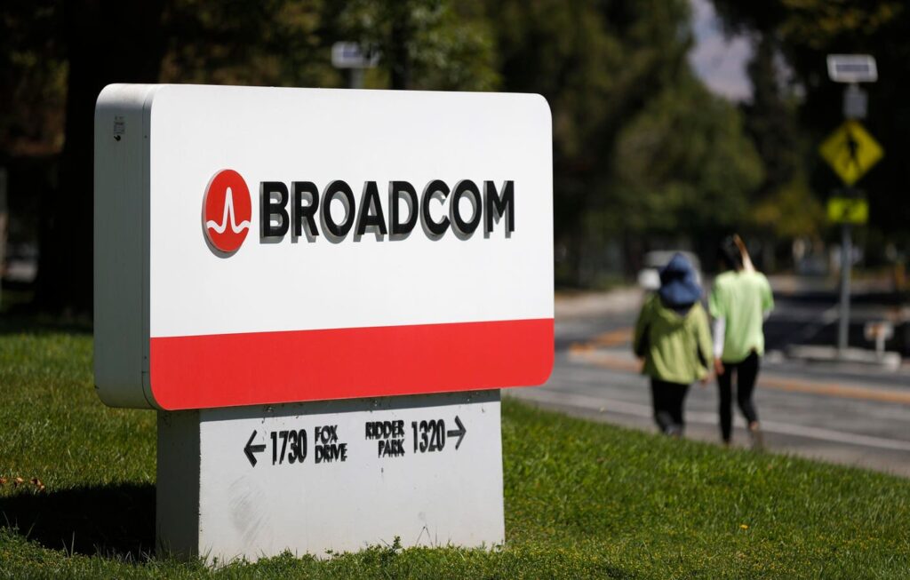 Broadcom Earnings Preview – How Will AI Impact The Bottom Line?