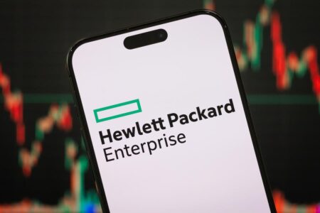 Buy HPE Stock At ?
