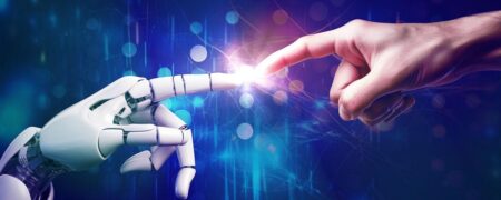 Regulatory Support For AI & Tech Raises Growth Stocks, Trump & Xi Speak