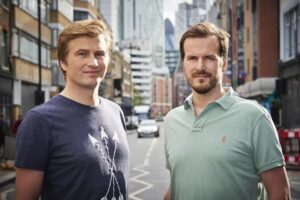 U.K. Fintech Wise Looks To U.S. Market To Fuel Its Global Ambitions