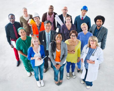 Employees Or Independent Contractors? How To Classify Workers