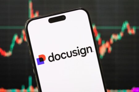 35% Downside For DocuSign Stock?