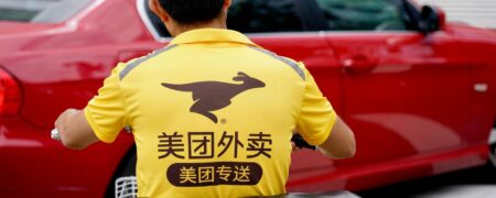 Meituan Receives Outsized Mainland Flow, Week In Review