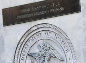 Meet Joshua Smith, New Deputy Director Of Bureau Of Prisons