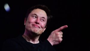 Amid Musk And Trump Feud, Tesla Set To Launch Robotaxis As The Stock Continues To Drive In Reverse