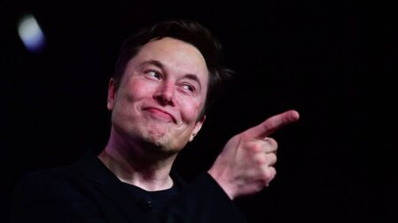 Amid Musk And Trump Feud, Tesla Set To Launch Robotaxis As The Stock Continues To Drive In Reverse