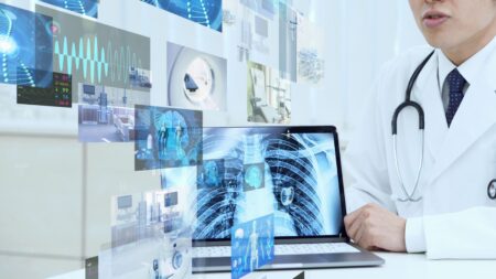 How AI Is Helping Cancer Patients: Saving Lives And Money