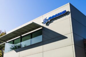 Boeing Stock Surges 54% On Trump Tariff Chaos: The DJ TACO Trade