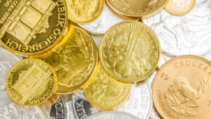 These 5 Precious Metals Stock This Week Surged To Even Higher Highs