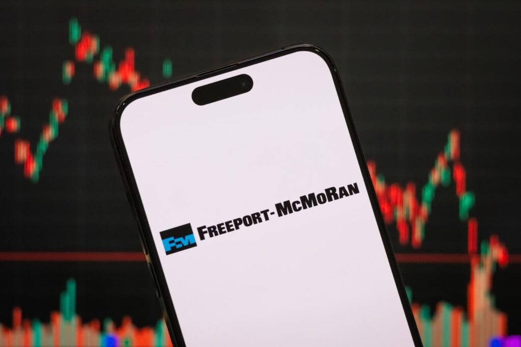 Is Freeport Overvalued At ?