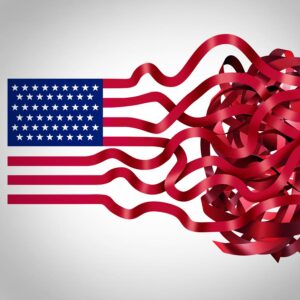 The GOP Falls In Love With Red Tape To Force People Off Federal Programs
