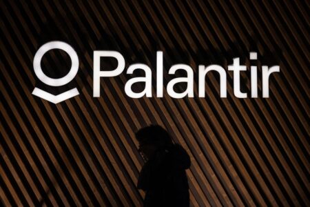 Palantir Stock Soars — But Is The Risk Worth It?