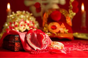 Why Laopu Gold Is One Of The Hottest Luxury Stocks Right Now