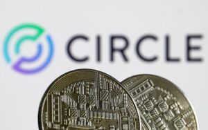 Circle Stock To 0?
