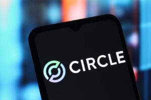 Can Circle Stock Drop 80%?