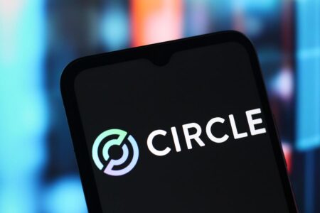 Can Circle Stock Drop 80%?