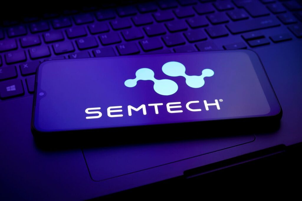 Trade Talks Boost Optimism For Semtech