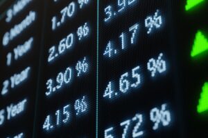 The Bond Market Is Cracking, And This 9% Dividend Is Ready For It