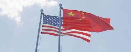 China Market Update: Trade Truce Back On