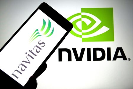 50% Downside For Navitas Stock?