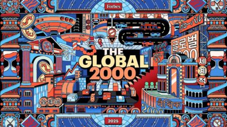 Trump’s Tariffs Haven’t Stopped The World’s Growth… Yet