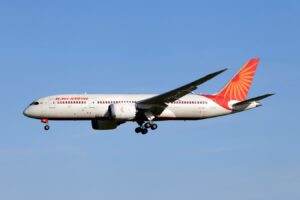 Boeing Stock Faces Fresh Crisis After 787 Dreamliner Crash