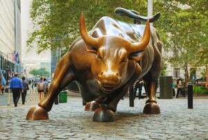 JPMorgan Leads The Way As U.S. Remains World’s Dominant Country