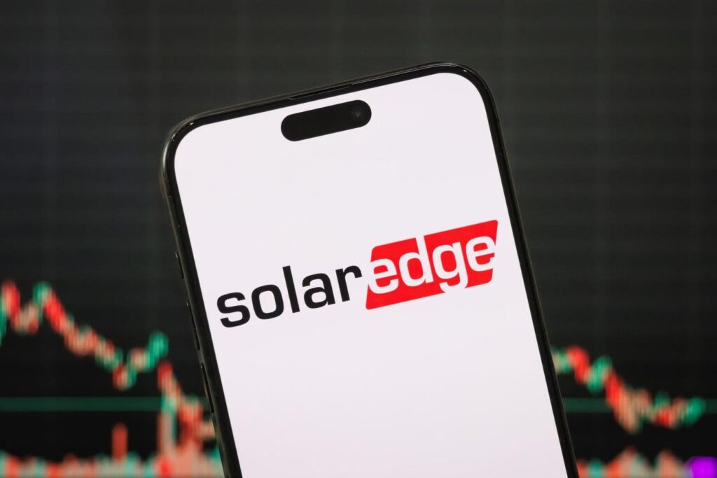 SolarEdge Rally To Continue?