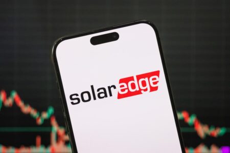 SolarEdge Rally To Continue?
