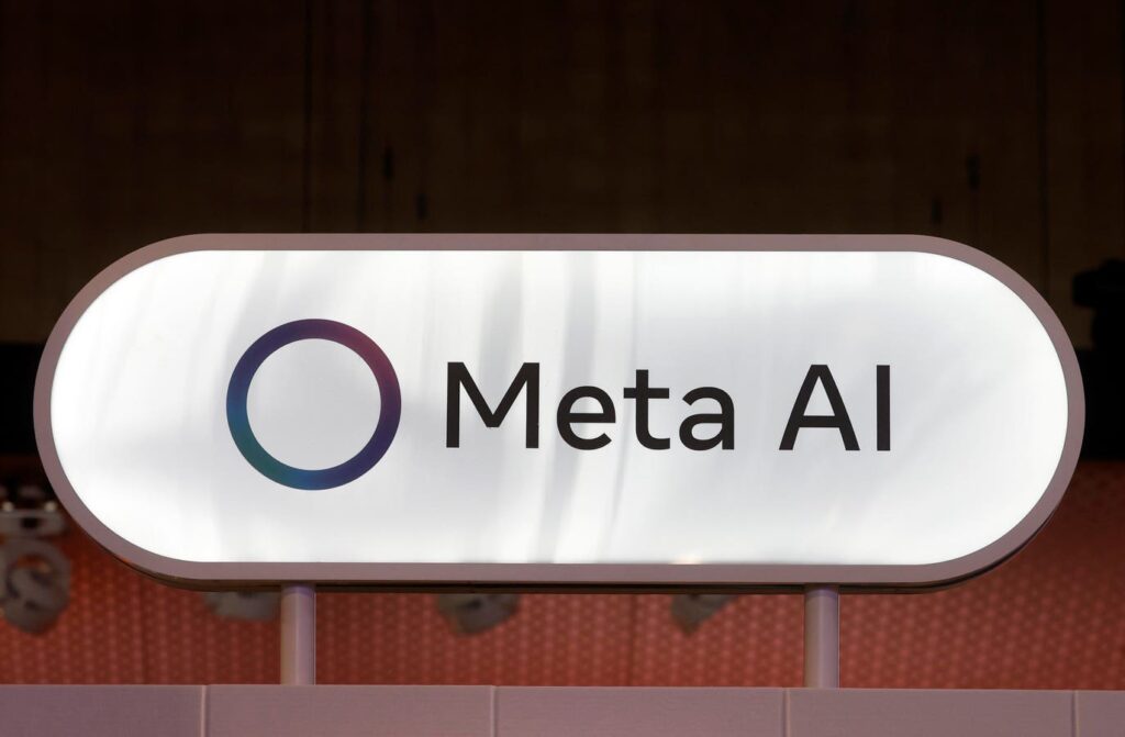 What Factors Are Driving META Stock Higher?