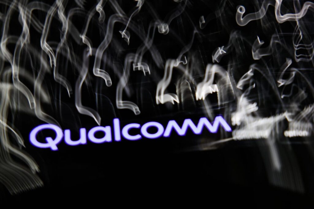 Is Now The Time To Buy Qualcomm Stock?