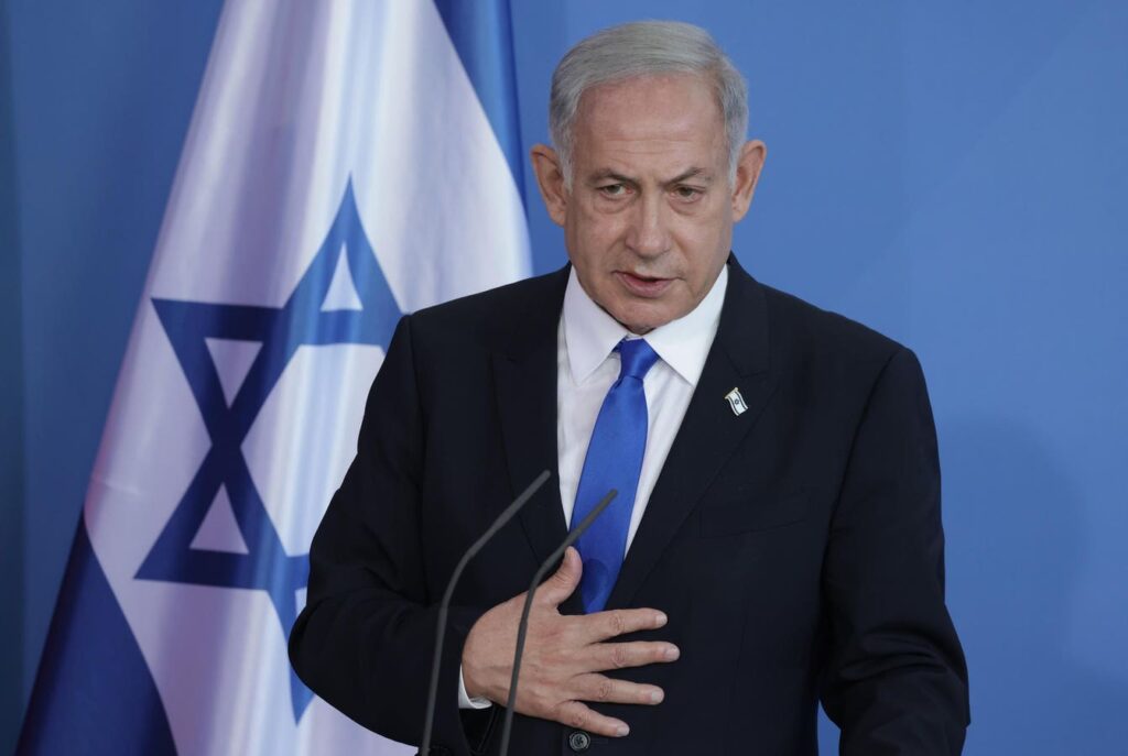 Israel Attacks Iran Sending Oil Prices Higher
