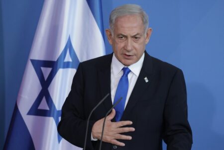Israel Attacks Iran Sending Oil Prices Higher