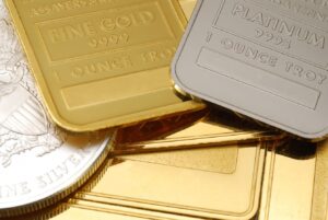 Metals Market On Fire; Here’s How To Profit