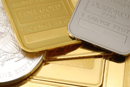 Metals Market On Fire; Here’s How To Profit