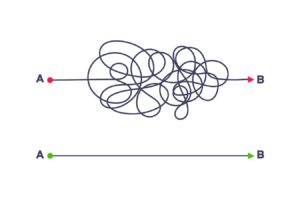 Fiction Over Fact? The Unexpected Wisdom That Can Reshape Financial Planning